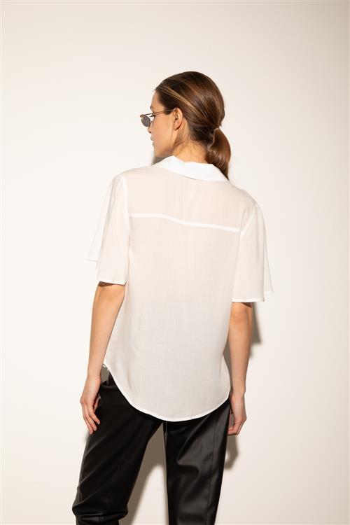 Camisa Aimé