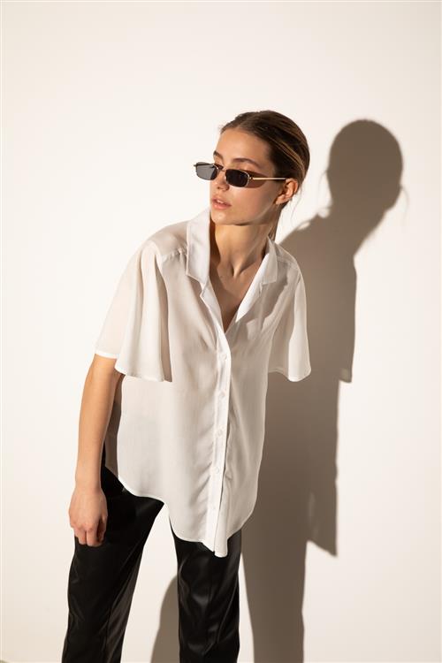 Camisa Aimé