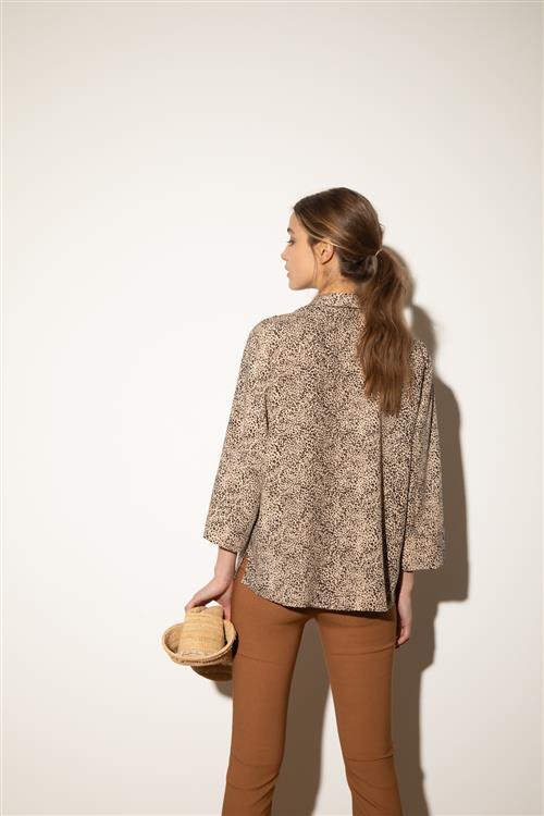 Camisa Amapola