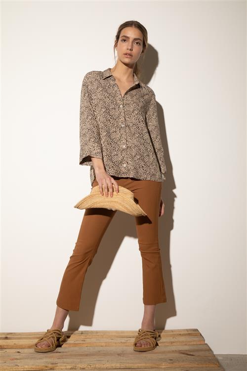 Camisa Amapola