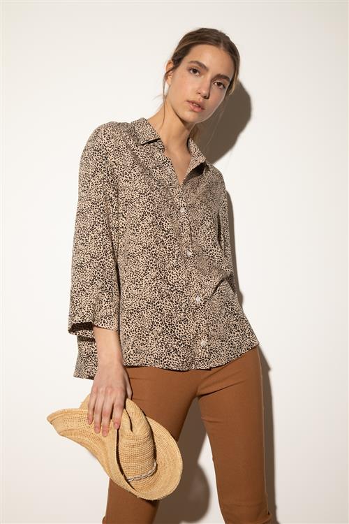 Camisa Amapola