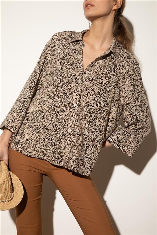 Camisa Amapola