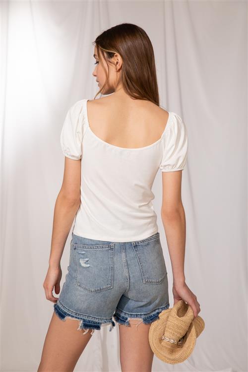 Remera Freya