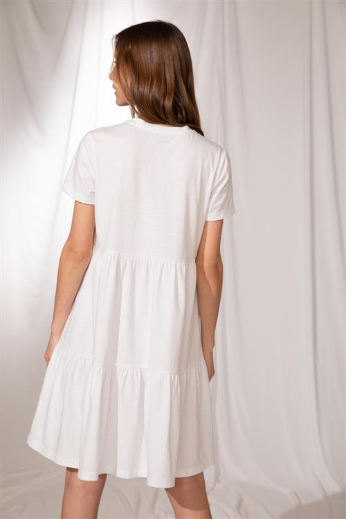 Vestido Montserrat