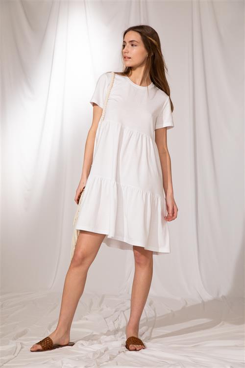 Vestido Montserrat