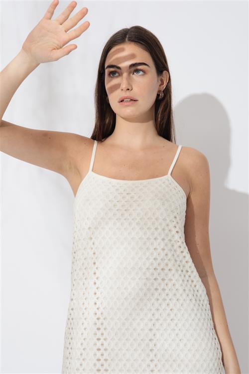 Vestido Zoe