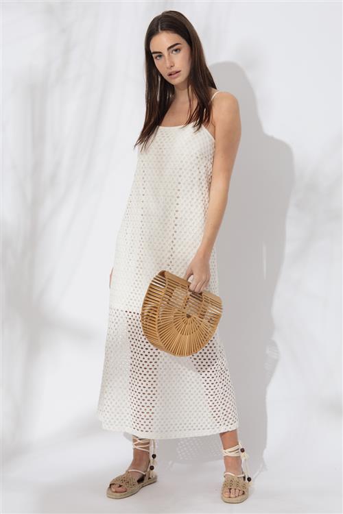Vestido Zoe