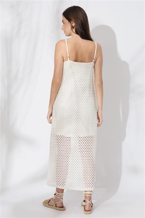 Vestido Zoe