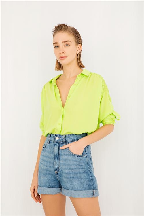 Short Gemma