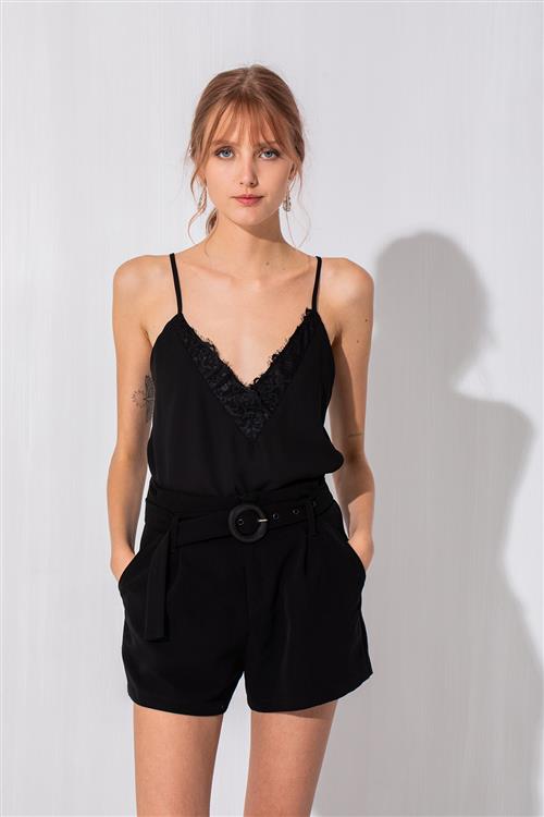 Short Fausta