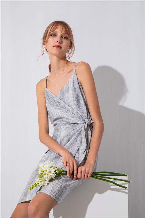 Vestido Evelina