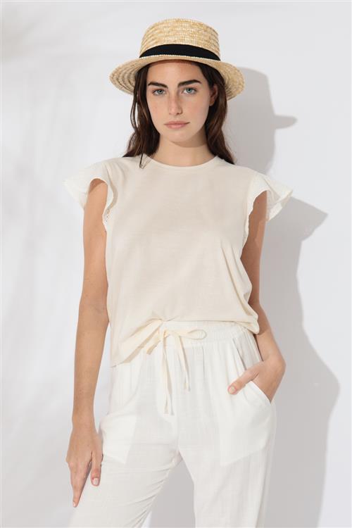 Remera Iara