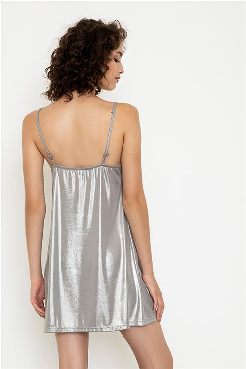 Vestido Becca