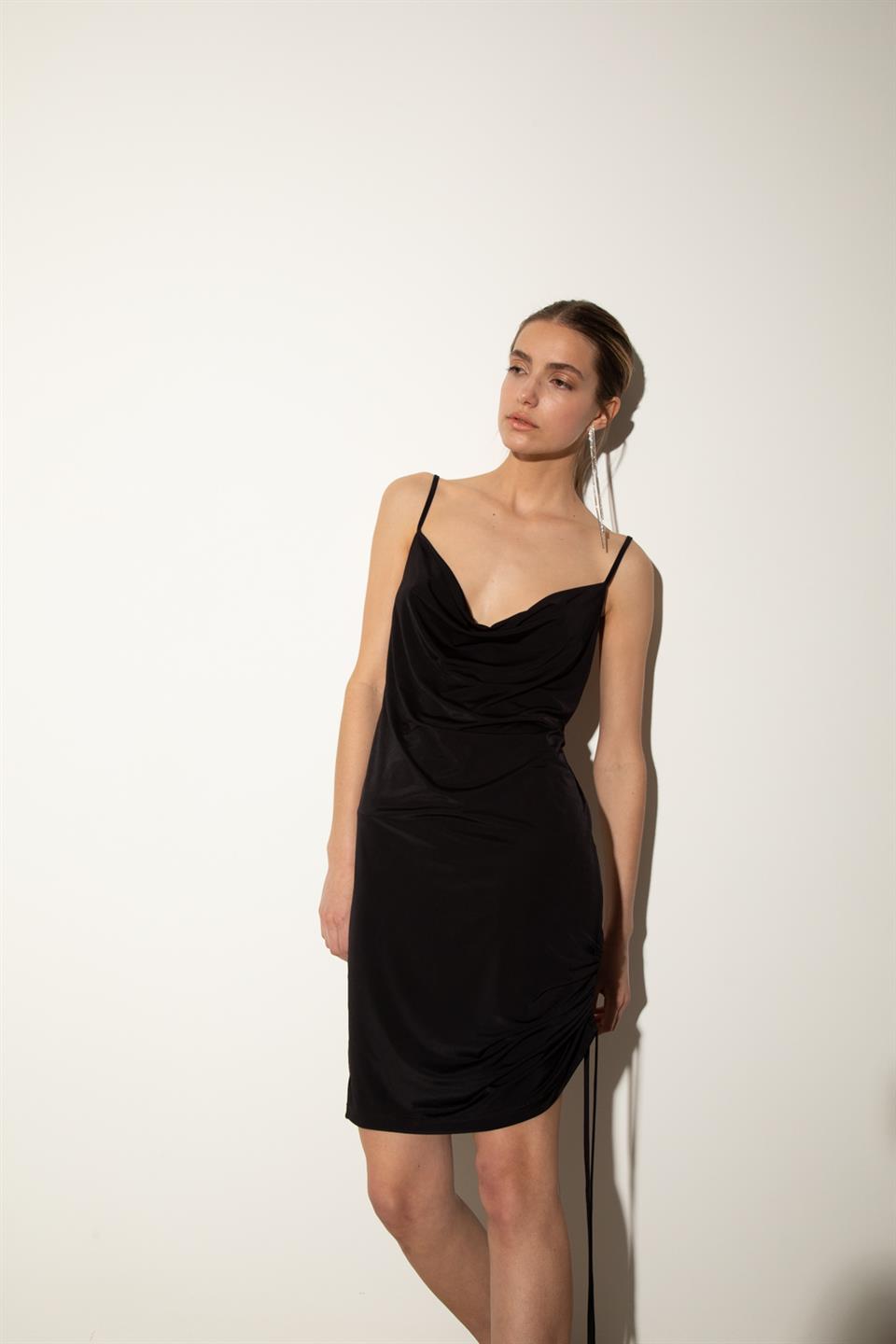 Vestido Laia