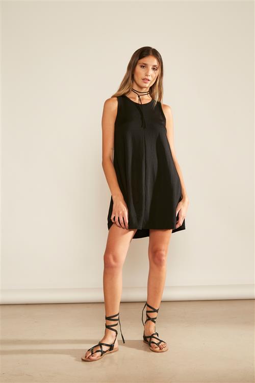 Vestido Anush