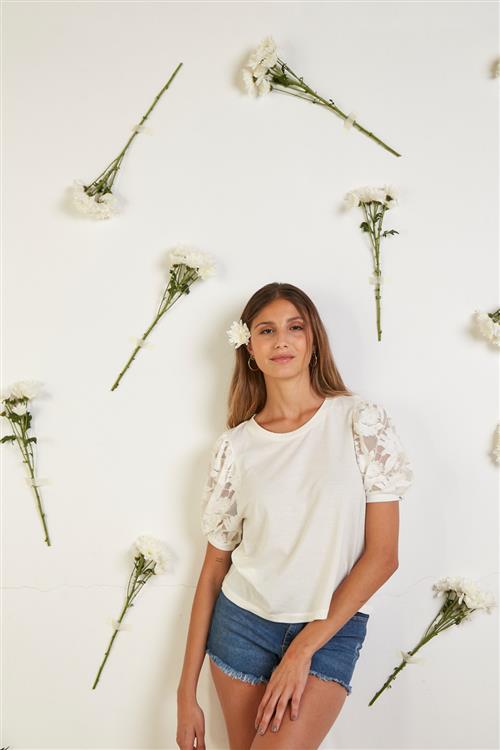 Remera Daphne
