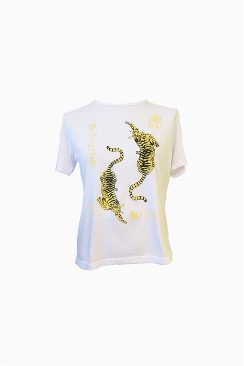 Remera Japón