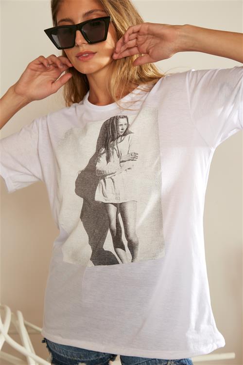 Remera Kate