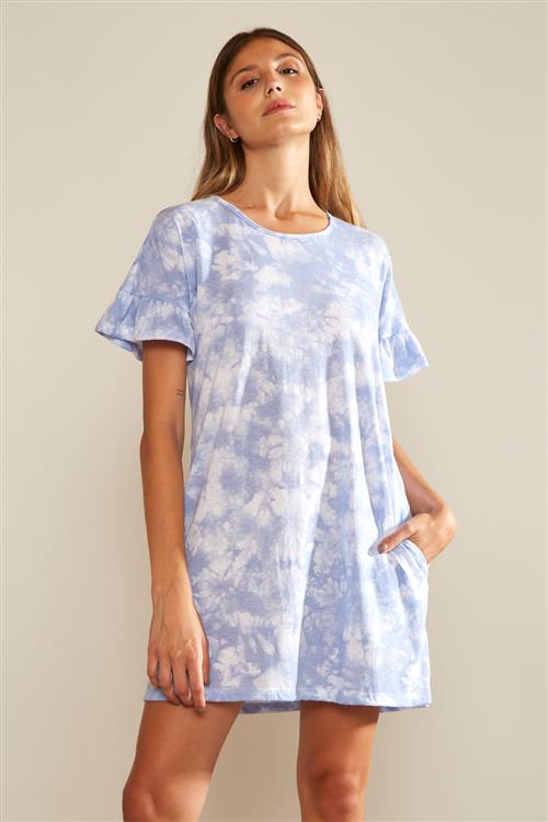 Vestido Atte