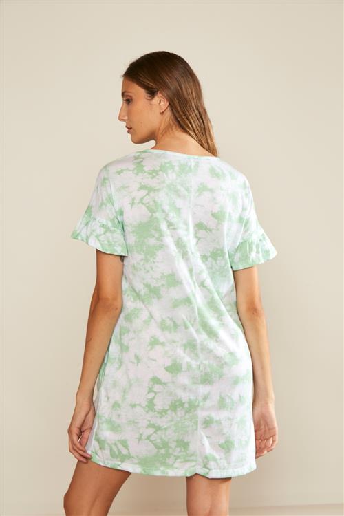 Vestido Atte