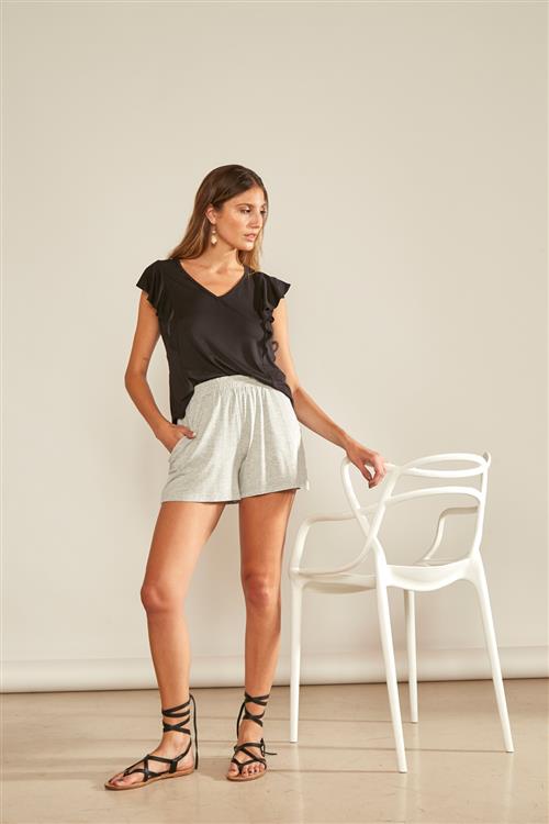 Remera Birdie