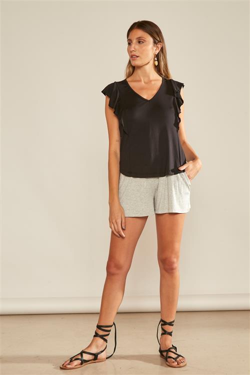 Remera Birdie