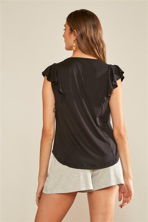 Remera Birdie