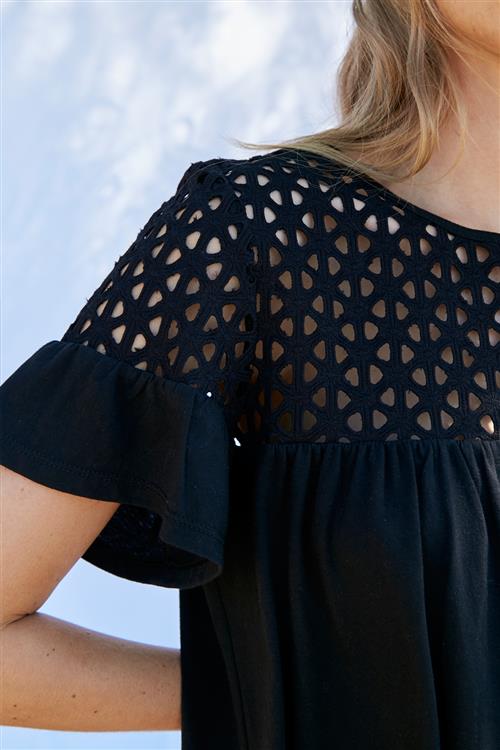 Remera Blau