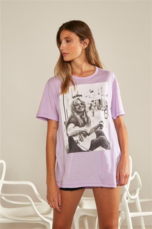 Remera Candy