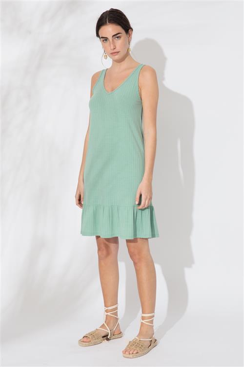 Vestido Zahra