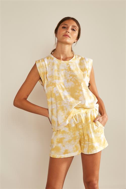 Remera Sky