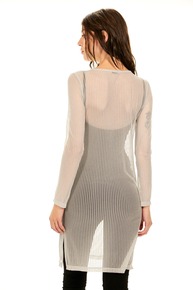 VESTIDO LYON