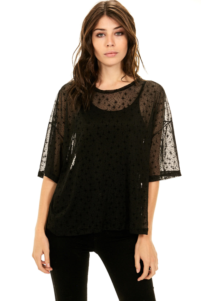 REMERA GRANADA