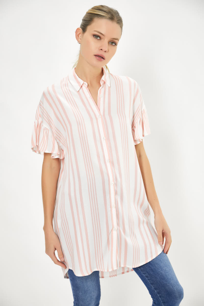 VESTIDO CAMISERO ALAINA