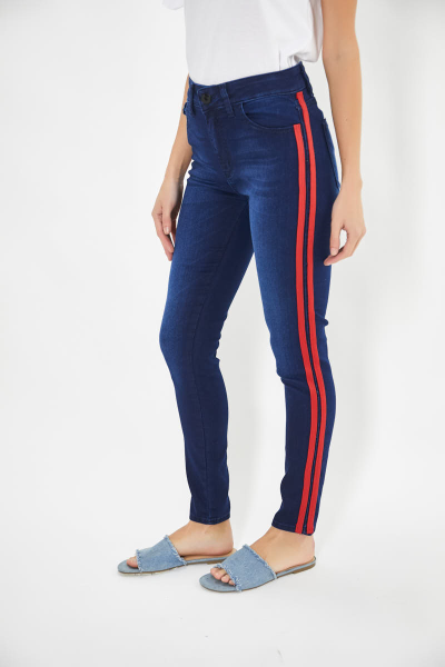 JEAN RED
