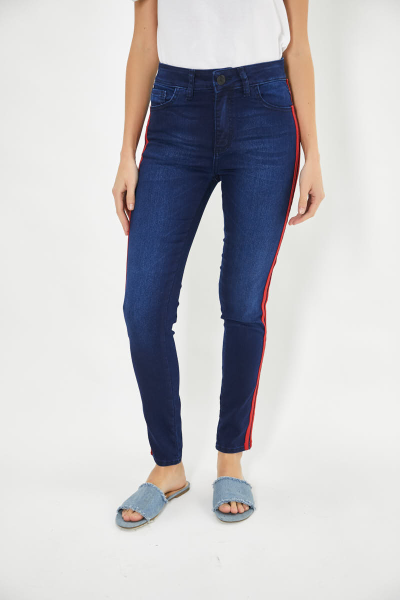 JEAN RED