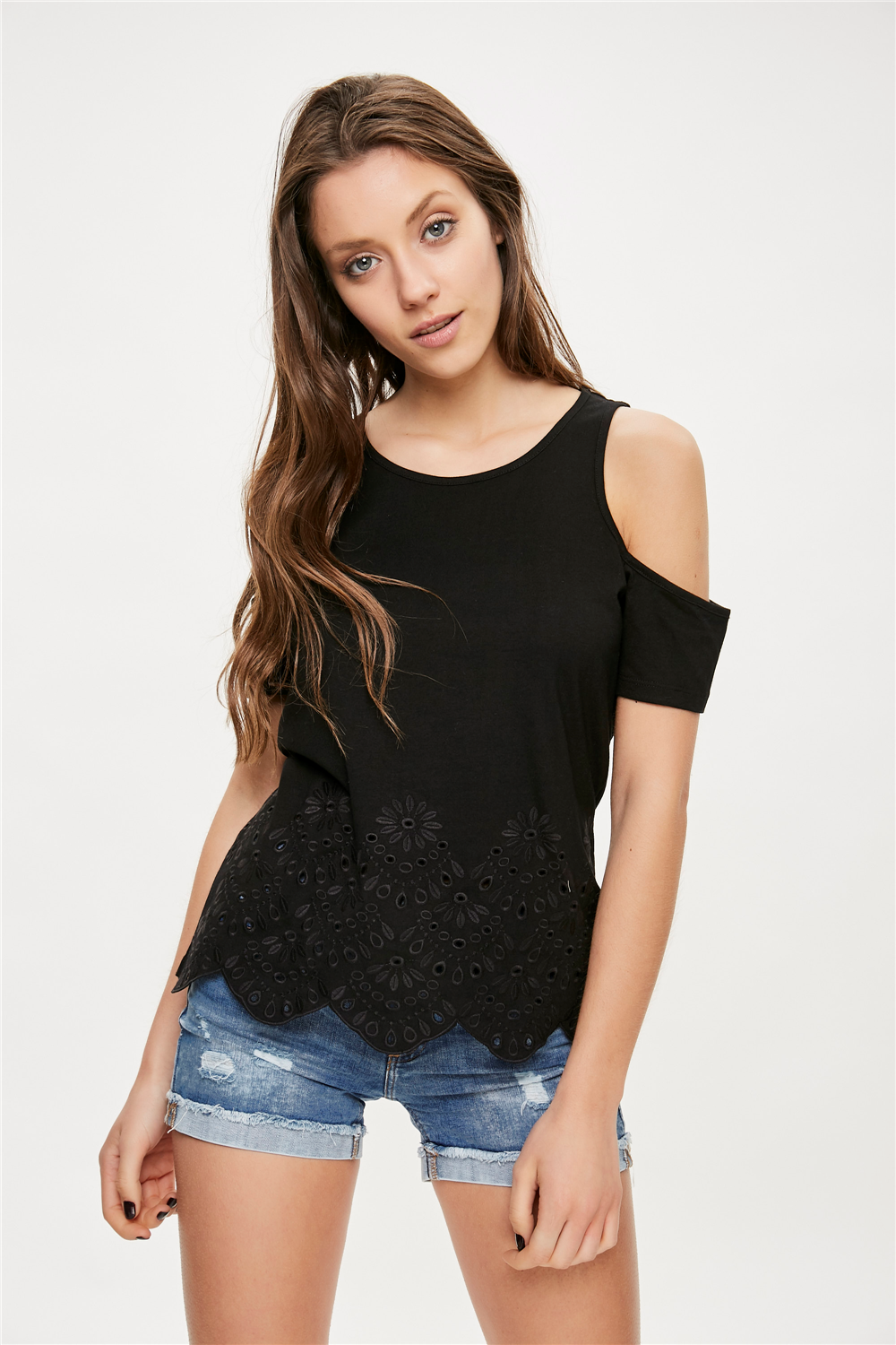 REMERA NAYLA