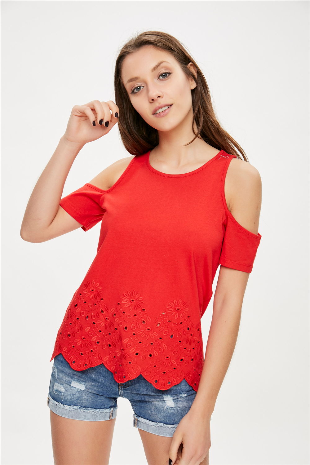 REMERA NAYLA