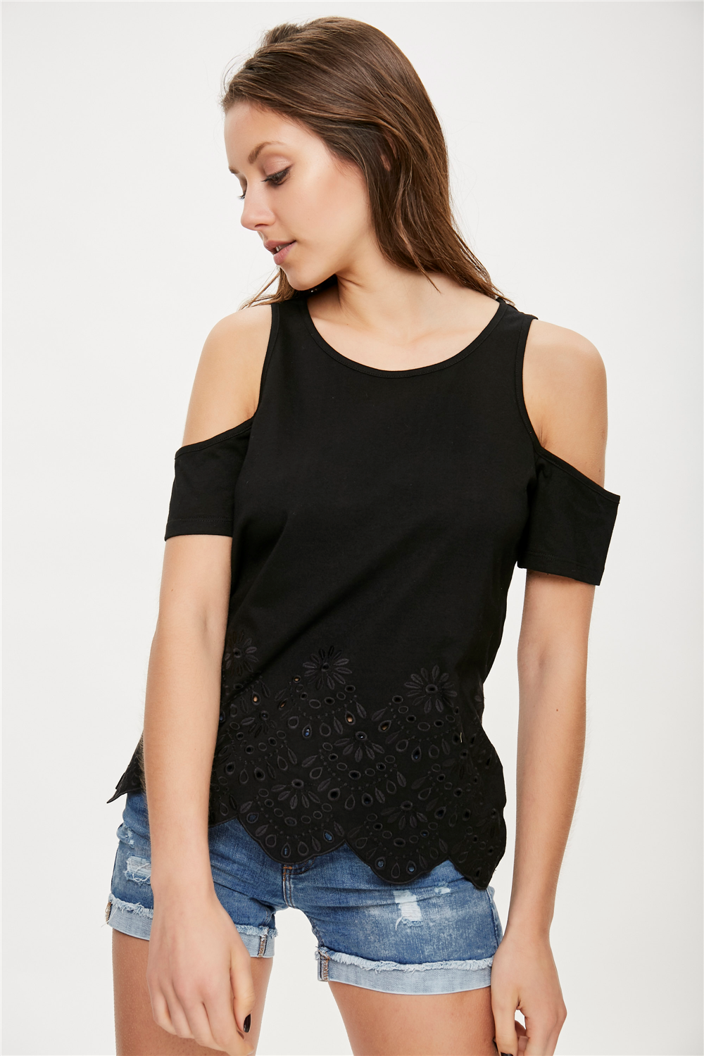 REMERA NAYLA