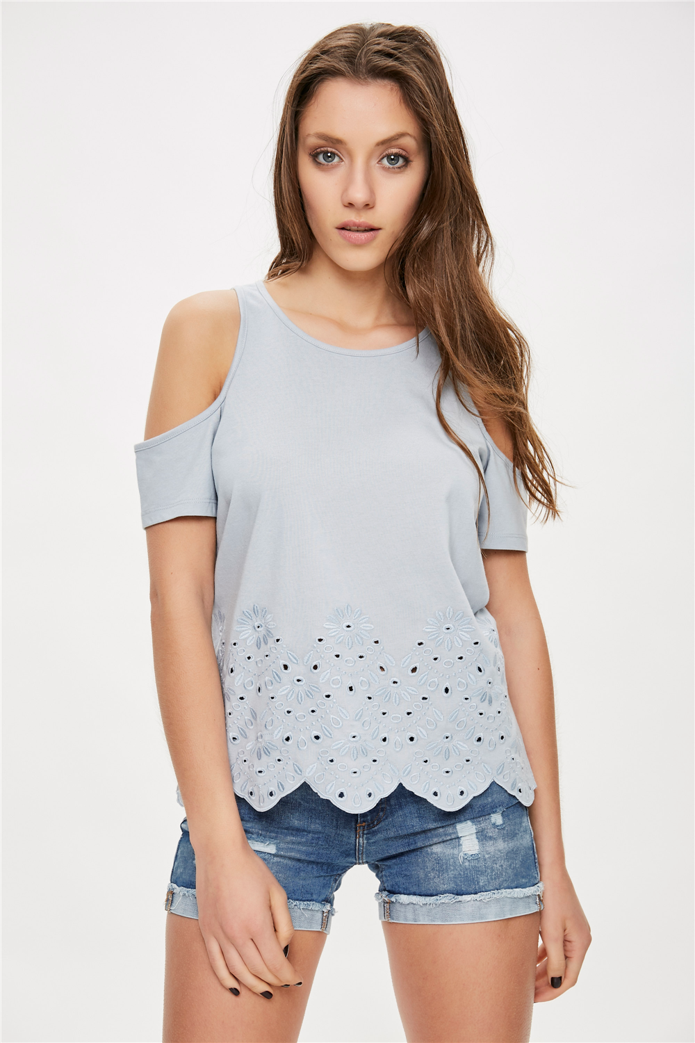 REMERA NAYLA