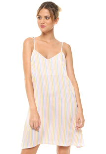 VESTIDO RAINBOW