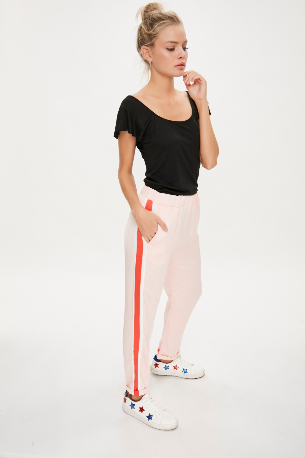 PANTALON GUENDALINA