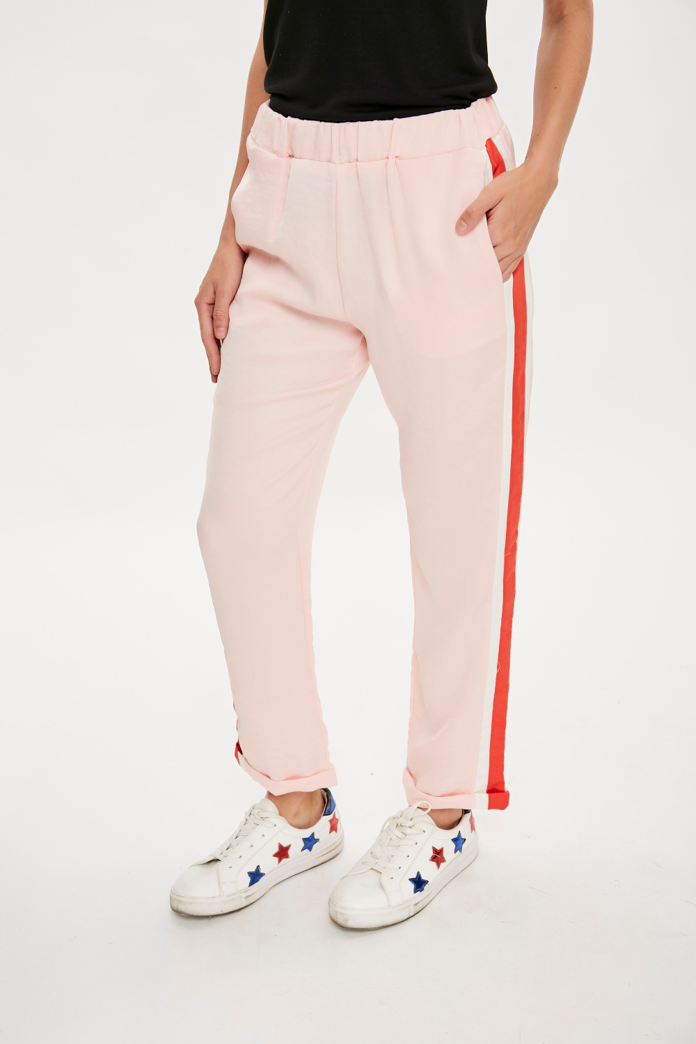 PANTALON GUENDALINA