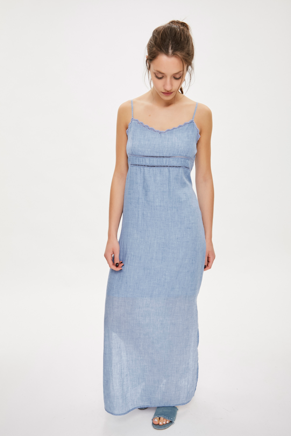 VESTIDO MANU