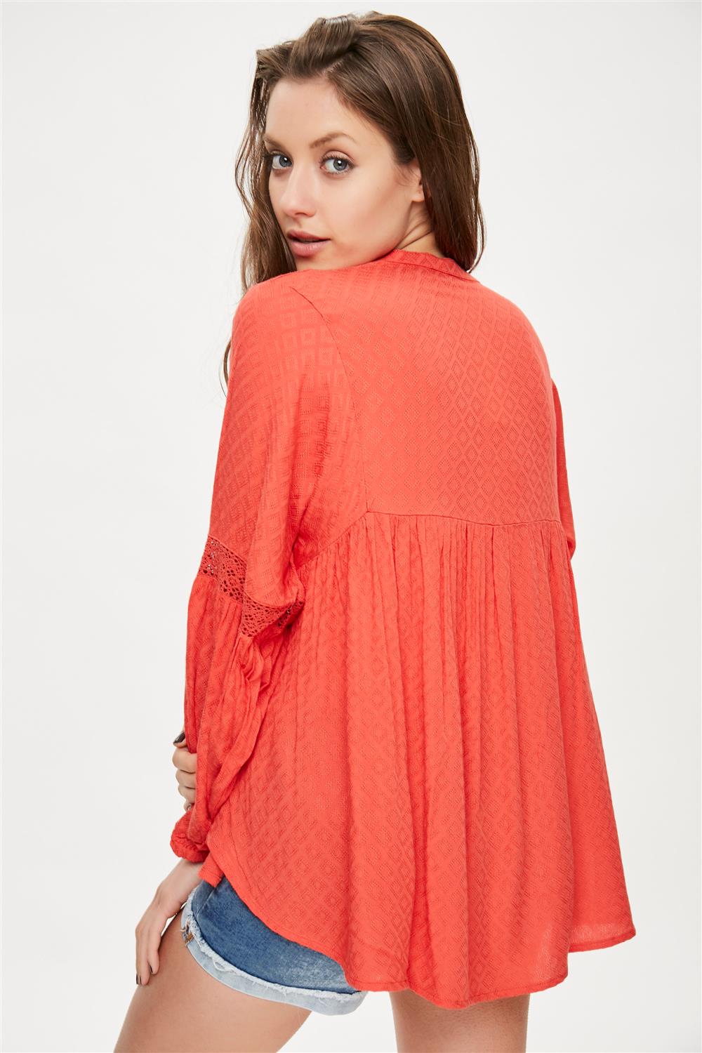 BLUSA LAILA