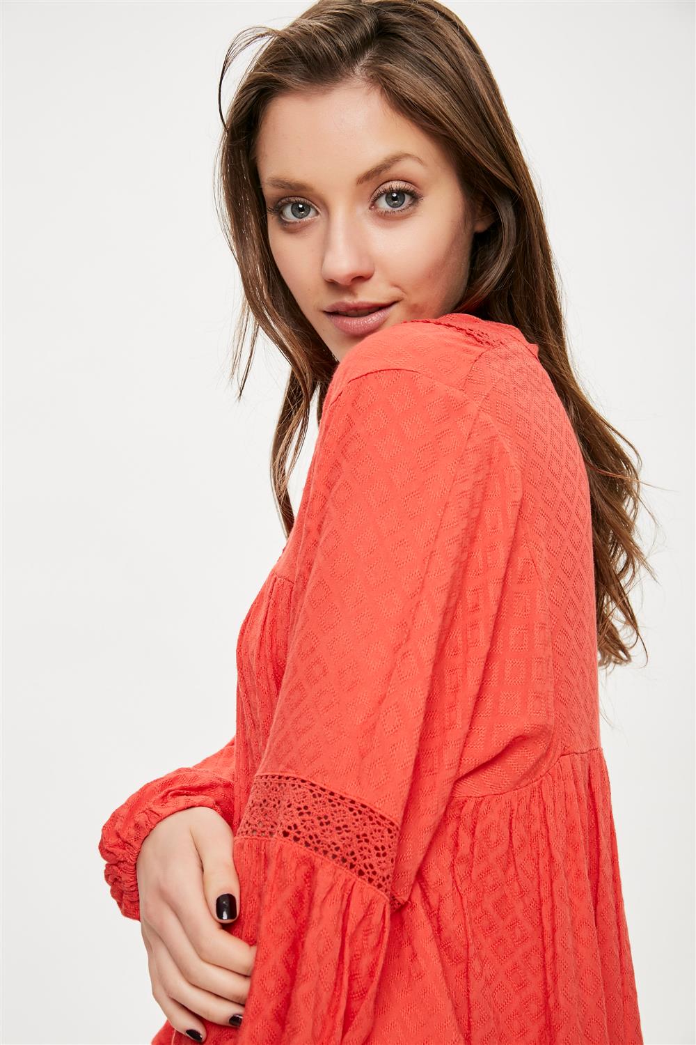 BLUSA LAILA
