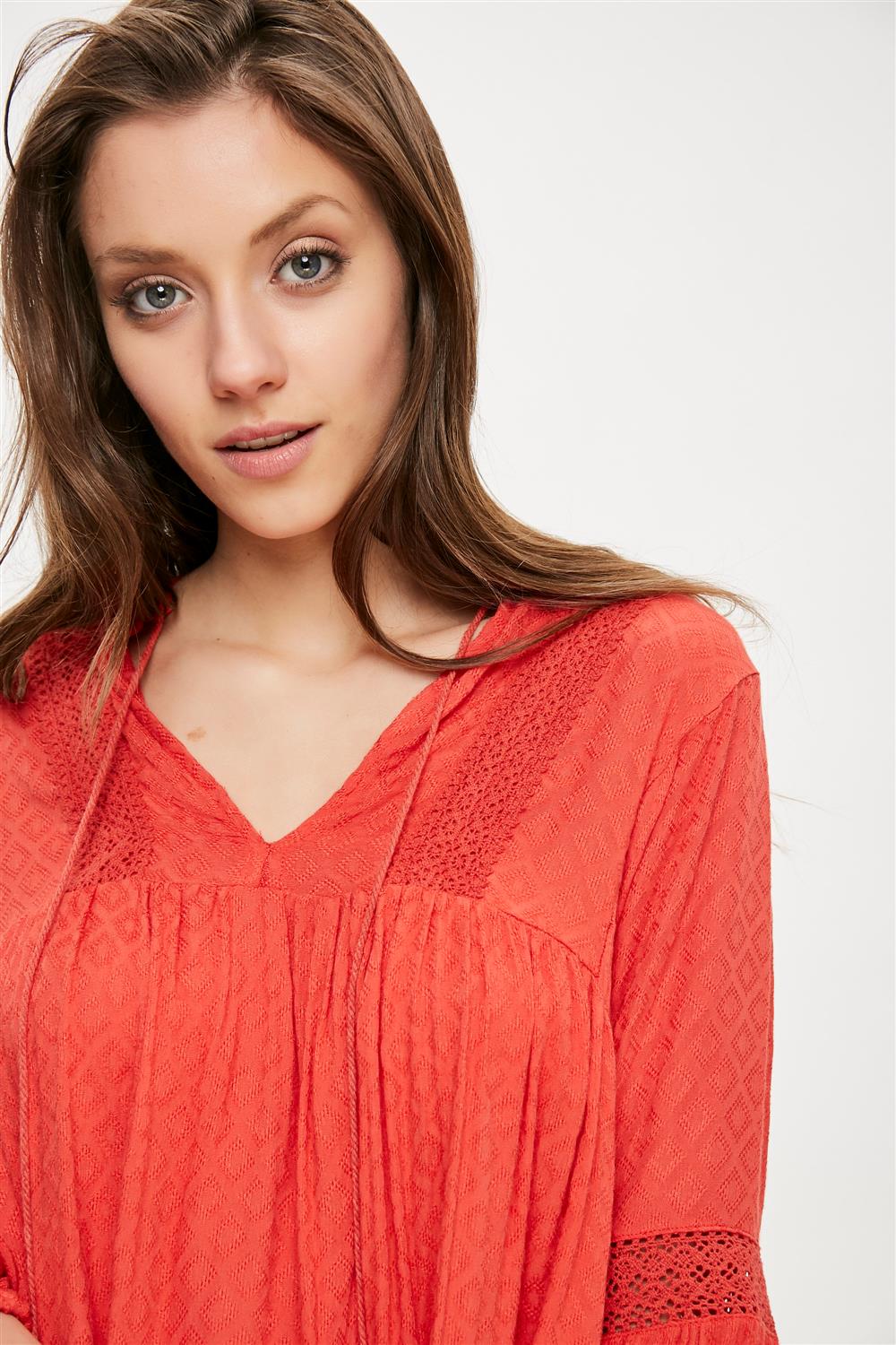 BLUSA LAILA