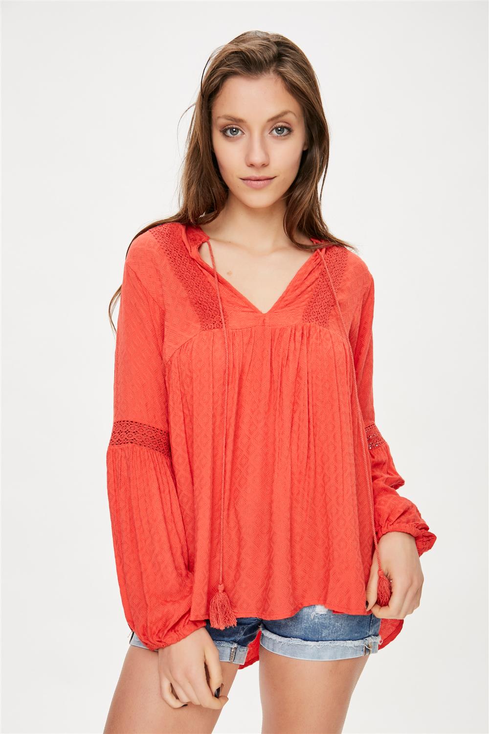 BLUSA LAILA