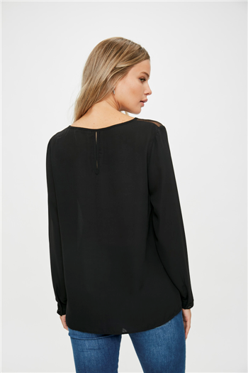 BLUSA JACINTA