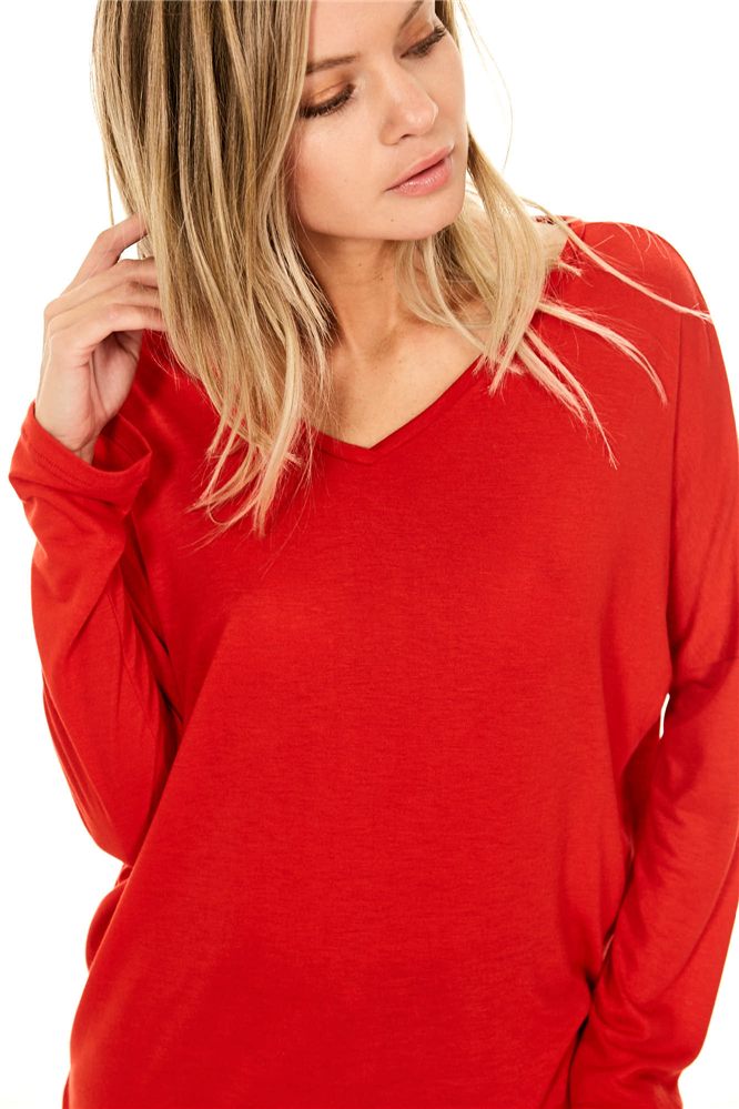 REMERA HINOJO